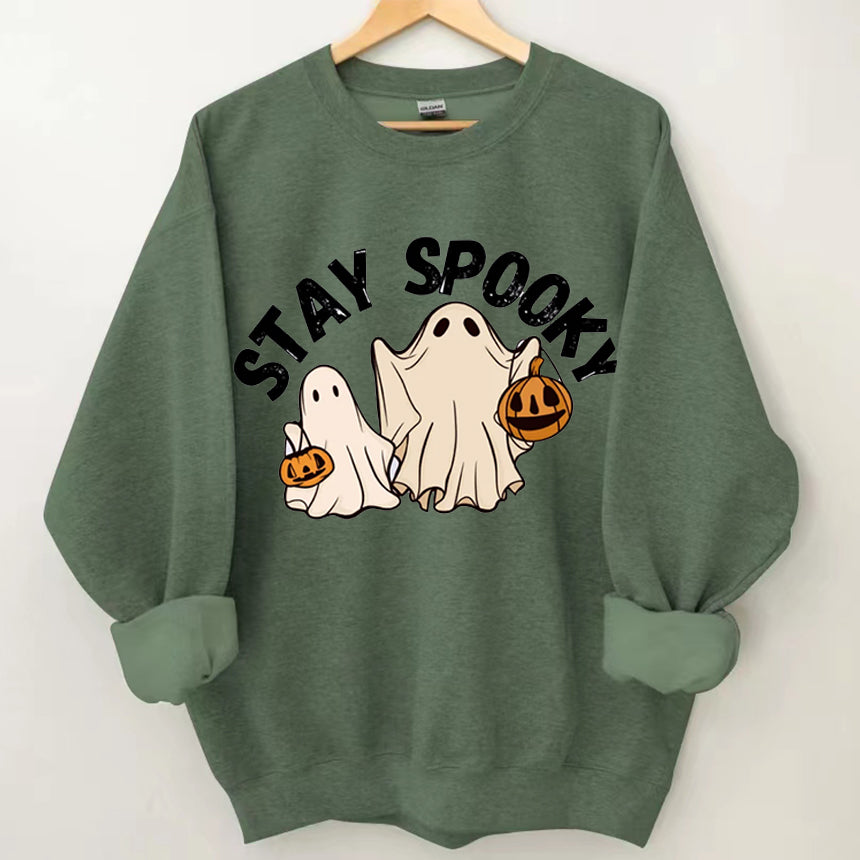 Stay Spooky Sweatshirt