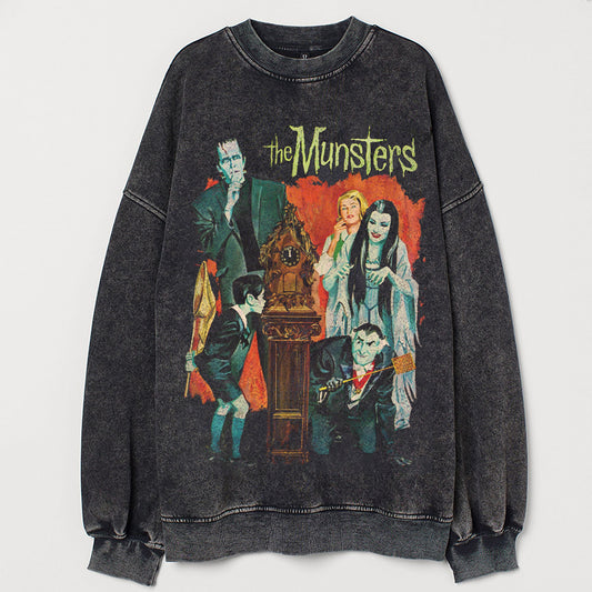 The Munsters Sweatshirt