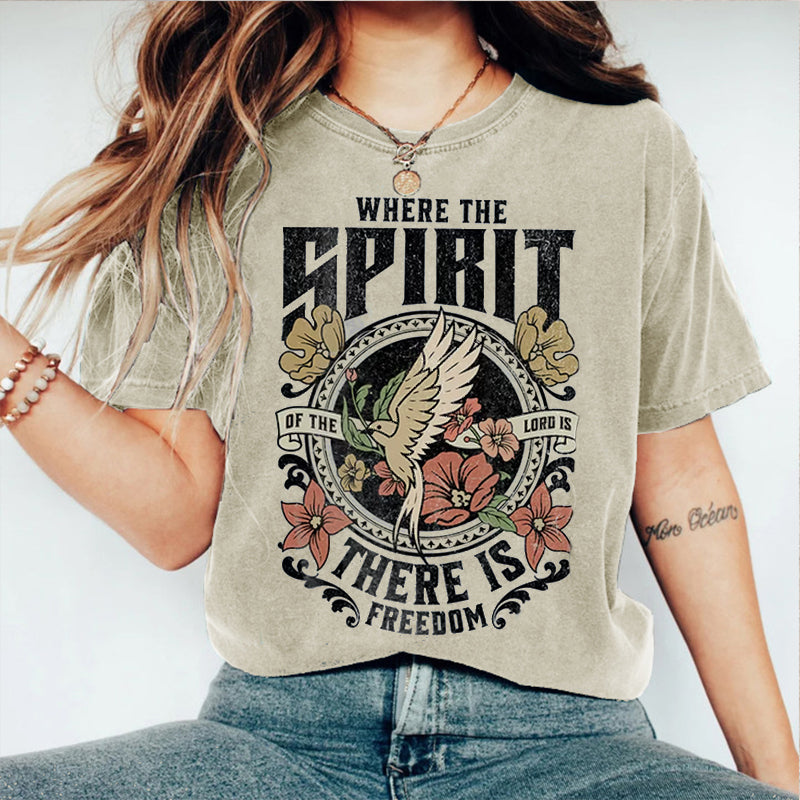 Boho Christian T-Shirt