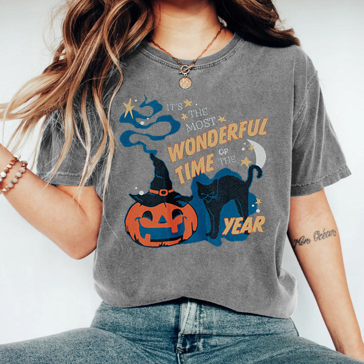 It's the Most Wonderful Time of the Year T-shirt